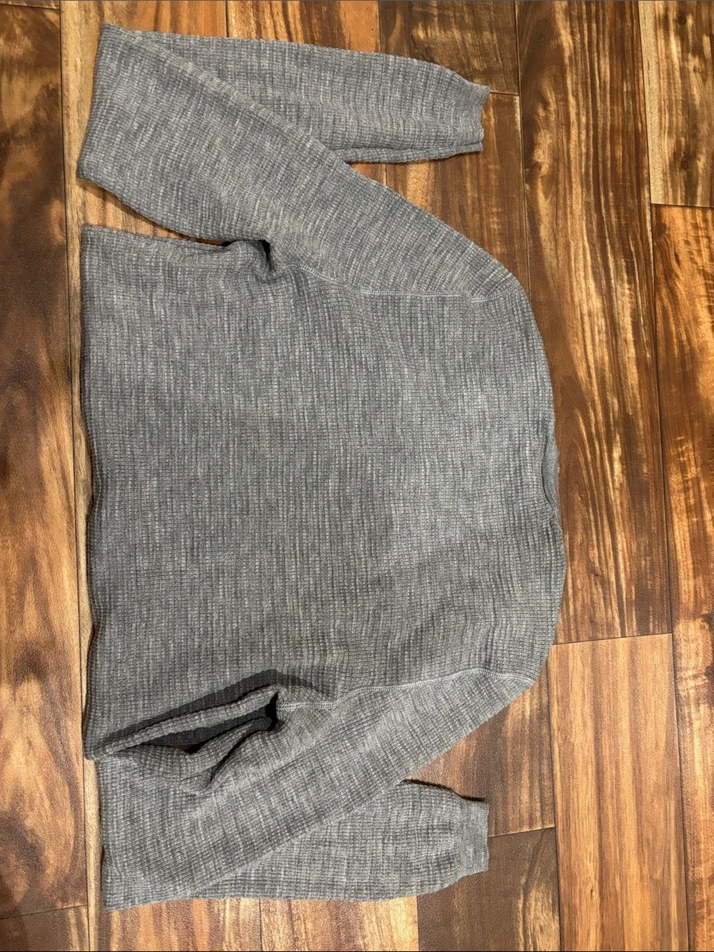 The Kooples classic gray